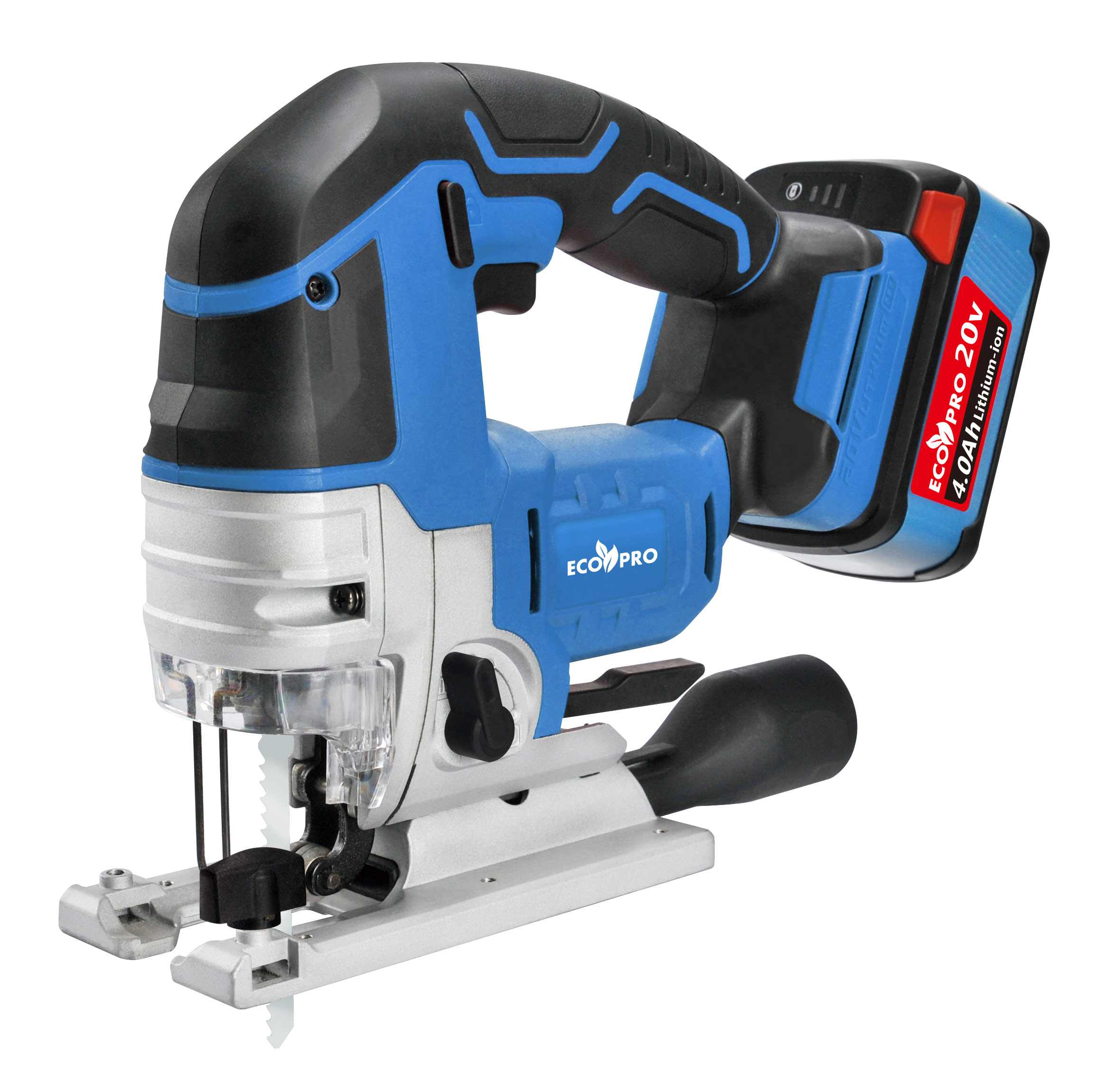 20V Brushless Jip Saw